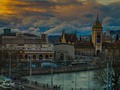 Images from my 2 days in Zürich back in February    If you would care to see them all in full screen glory pop over to to check them out    #switzerland #zurich #travelphotos #city_captures #city_explorer #europetravel #swiss_views #chrislordnyc #pixielatedpixels #chrislord #travelphotographer #creativeimagery #zürich #artphotography #traveladdict #travelgram #world_explorer #worldtraveller #visitswitzerland #streetsofzurich #bestcityshots #best_swiss_photos #unlimitedcities #cityfeature #citytripping #city_shots #swissdelights — view on Instagram