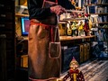 L’Isola di Pinocchio    Join me on a visit to the atelier of Roberto Comin, a modern day Geppetto, the last Marionette maker in the city of Venice    I recently remembered that I had never worked on the image files from a visit to this gifted marionette maker in the district of Cannaregio while I was in Venice last year. This visit to the Venetian craftsman of typical characters of Commedia dell'Arte (as well as representations of characters belonging both to history and fantastic literature) was a high point of the trip, so to bring in the new year with something interesting, here we go.    #marionettes #craftsman #lastmarionettemaker #puppetsofinstagram #masterofpuppets #puppets #marionettemaker #Venice #Italy #italytrip #rober #pixielatedpixels #chrislordnyc #chrislord #creativeimagery #travelingphotographer #artphotography #bestofitaly #italianstyle #travel_captures #travel_awesome #atelier #artistry_lords #artistry_flair #quest_for_magic #magicalplaces #everything_edited #uncannyvalley — view on Instagram