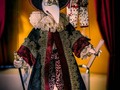 L’Isola di Pinocchio    Join me on a visit to the atelier of Roberto Comin, a modern day Geppetto, the last Marionette maker in the city of Venice    I recently remembered that I had never worked on the image files from a visit to this gifted marionette maker in the district of Cannaregio while I was in Venice last year. This visit to the Venetian craftsman of typical characters of Commedia dell'Arte (as well as representations of characters belonging both to history and fantastic literature) was a high point of the trip, so to bring in the new year with something interesting, here we go.    #marionettes #craftsman #lastmarionettemaker #puppetsofinstagram #masterofpuppets #puppets #marionettemaker #Venice #Italy #italytrip #rober #pixielatedpixels #chrislordnyc #chrislord #creativeimagery #travelingphotographer #artphotography #bestofitaly #italianstyle #travel_captures #travel_awesome #atelier #artistry_lords #artistry_flair #quest_for_magic #magicalplaces #everything_edited #uncannyvalley — view on Instagram
