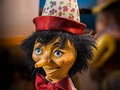 L’Isola di Pinocchio    Join me on a visit to the atelier of Roberto Comin, a modern day Geppetto, the last Marionette maker in the city of Venice    I recently remembered that I had never worked on the image files from a visit to this gifted marionette maker in the district of Cannaregio while I was in Venice last year. This visit to the Venetian craftsman of typical characters of Commedia dell'Arte (as well as representations of characters belonging both to history and fantastic literature) was a high point of the trip, so to bring in the new year with something interesting, here we go.    #marionettes #craftsman #lastmarionettemaker #puppetsofinstagram #masterofpuppets #puppets #marionettemaker #Venice #Italy #italytrip #rober #pixielatedpixels #chrislordnyc #chrislord #creativeimagery #travelingphotographer #artphotography #bestofitaly #italianstyle #travel_captures #travel_awesome #atelier #artistry_lords #artistry_flair #quest_for_magic #magicalplaces #everything_edited #uncannyvalley #pinocchio — view on Instagram