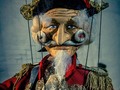 L’Isola di Pinocchio    Join me on a visit to the atelier of Roberto Comin, a modern day Geppetto, the last Marionette maker in the city of Venice    I recently remembered that I had never worked on the image files from a visit to this gifted marionette maker in the district of Cannaregio while I was in Venice last year. This visit to the Venetian craftsman of typical characters of Commedia dell'Arte (as well as representations of characters belonging both to history and fantastic literature) was a high point of the trip, so to bring in the new year with something interesting, here we go.    #baronvonmünchhausen #marionettes #craftsman #lastmarionettemaker #puppetsofinstagram #masterofpuppets #puppets #marionettemaker #Venice #Italy #italytrip #rober #pixielatedpixels #chrislordnyc #chrislord #creativeimagery #travelingphotographer #artphotography #bestofitaly #italianstyle #travel_captures #travel_awesome #atelier #artistry_lords #artistry_flair #quest_for_magic #magicalplaces #everything_edited #uncannyvalley #pinocchio — view on Instagram