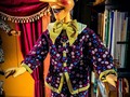 L’Isola di Pinocchio    More images from my visit to the atelier of Roberto Comin, a modern day Geppetto, the last Marionette maker in the city of Venice. He is a craftsman of the first order who makes all of these wonderful marionettes himself along with his sister, Manuella, a professional tailor and creator of Venetian carnival costumes, who makes the custom clothes for each marionette. The bodies, arms and legs are carved from wood and the heads, feet and hands are first created with clay, then molds are created from these followed by the molds being filled with a wood pulp and glue mix plus a secret ingredient! He finally paints each marionette by hand.    #marionettes #craftsman #lastmarionettemaker #puppetsofinstagram #masterofpuppets #puppets #marionettemaker #Venice #Italy #italytrip #rober #pixielatedpixels #chrislordnyc #chrislord #creativeimagery #travelingphotographer #artphotography #bestofitaly #italianstyle #travel_captures #travel_awesome #atelier #artistry_lords #artistry_flair #quest_for_magic #magicalplaces #everything_edited #uncannyvalley #pinocchio — view on Instagram