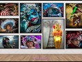 This past week or so I’ve been working on a project making and adding these slides to my fron slide show on my website. I’ve produced over 120 of these things to mix in with the nearly 600 full sized image slides already there. I truly doubt that anyone will ever sit through the lot but these are to slip the idea into  folks heads that pictures look better on a wall and that curating groups of images can be fun! What do you think? Will it work?      Check them out on my website, link in my Bio, thanks    Prints available at    My Main Website see main site for licensing info    Exclusive Limited Editions at    ©2018 Chris Lord’s Pixielated Pixels  #chrislordnyc #chrislord #pixielatedpixels #creativeimagery & #travelphotography     #nycphotographer #visualsoflife #visualsgang #visualambassadors #exploretocreate #justgoshoot #photographysouls #crea #photoediting #photoshopcc #photoshop #digiatalmanipulation #manipulation #everything_edited #livelysolutions #artphotography — view on Instagram