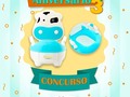 #cumpleaños3mikuna