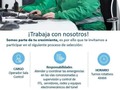 Vacante para la ciudad de Medellín