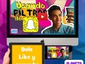 No te pierdas el video #UsandoFiltrosDeSnapchat que esta disponible en nuestro canal de #YouTube. Te dejo el link en la bio.  #PlanetaDoug #humor #comedia #comedy #chiste #risas #locura #venezolano #diversión #vida #life #Venezuela #follow #Snapchat #filtros #personajes