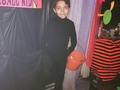 #halloween #2021 Julian and his cousins