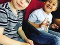 #monsterjam #fresno #gael #julian