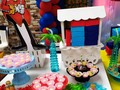 Fiesta #sonic aquí en #playhouse #eventosdelriobyplayhouse #somostumejoropcion #lamejordiversionplayhouse🤡🎉🎊 #todoparasusfiestas🎉🎊🎶🎤 #vamospormas