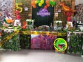 Fiesta de #jurassicworld aquí en #playhouse #tumejoropcion