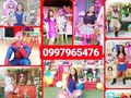 Llego la promo de VACACIONES....porque no puedes dejar pasar el cumpleaños de tus pequeños sin celebrar. Si no celebras en nuestro local podemos ir a tu hogar!!!...llama ya y no te quedes sin tu #personajefavorito ya sabes #animacionexpress🎊🎉🤡 tu eliges tu personaje....la temática que tus escojas...esta lista para ti!!!....#somosplayhouse #lasmejoresanimaciones🧜‍♀️🤡🏊‍♀️