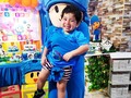 Una cumpleaños súper especial...fue el que paso junto a nosotros en nuestro local Joshue!!!...muchas felicidades...#pocoyo #eventosdelriobyplayhouse #lamejordiversionplayhouse🤡🎉🎊 #localesdefiesta #localeslagarzota #somosplayhouse #somostumejoropcion🤩🤗 #animaciondivertida
