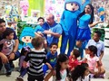 Una cumpleaños súper especial...fue el que paso junto a nosotros en nuestro local Joshue!!!...muchas felicidades...#pocoyo #eventosdelriobyplayhouse #lamejordiversionplayhouse🤡🎉🎊 #localesdefiesta #localeslagarzota #somosplayhouse #somostumejoropcion🤩🤗 #animaciondivertida