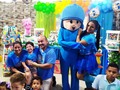 Una cumpleaños súper especial...fue el que paso junto a nosotros en nuestro local Joshue!!!...muchas felicidades...#pocoyo #eventosdelriobyplayhouse #lamejordiversionplayhouse🤡🎉🎊 #localesdefiesta #localeslagarzota #somosplayhouse #somostumejoropcion🤩🤗 #animaciondivertida