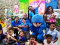Una cumpleaños súper especial...fue el que paso junto a nosotros en nuestro local Joshue!!!...muchas felicidades...#pocoyo #eventosdelriobyplayhouse #lamejordiversionplayhouse🤡🎉🎊 #localesdefiesta #localeslagarzota #somosplayhouse #somostumejoropcion🤩🤗 #animaciondivertida