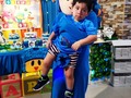 Una cumpleaños súper especial...fue el que paso junto a nosotros en nuestro local Joshue!!!...muchas felicidades...#pocoyo #eventosdelriobyplayhouse #lamejordiversionplayhouse🤡🎉🎊 #localesdefiesta #localeslagarzota #somosplayhouse #somostumejoropcion🤩🤗 #animaciondivertida