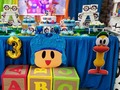 Nuestra decoración para el cumple de Joshue!!!....con detalles que también llevo la mamita del cumpleañero!!! #somosplayhouse #lamejordiversionplayhouse🤡🎉🎊 #lasmejoresanimaciones🧜‍♀️🤡🏊‍♀️ #animaciondivertida🤸‍♀️🎶🎤 #losmejoresanimadores😍🤩 #animacionexpress🎊🎉🤡