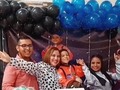 Matthew también celebró junto a nosotros en nuestro #localdefiestas #localeslagarzota y disfruto al máximo con #lamejordiversionplayhouse #losmejoresanimadores #lasmejoresanimaciones