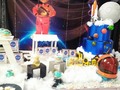 Matthew también celebró junto a nosotros en nuestro #localdefiestas #localeslagarzota y disfruto al máximo con #lamejordiversionplayhouse #losmejoresanimadores #lasmejoresanimaciones