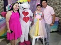 Celebrar el cumple de Amelia es para nosotros realmente super especial, ya que es una clienta de años.....que nos motiva a seguir siempre dando lo mejor!!!. El tiempo pasa volando pero la fidelidad de Dios siempee esta presente, seguimos y cada vez con mas fuerzas, gracias por elegirnos una vez mas!!!..  #somosplayhouse #tumejoropcion #playhouse #unicornioparty #animacionesinfantiles #localamplio @local_playhouse1