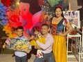 Celebrando a Saidy!!!... Feliz primer añito!!!... #blancanieves #playhouse #somostumejoropcion #animacionesinfantiles #animaciondivertida🤸‍♀️🎶🎤