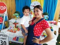 Maximiliano....que felicidad haber compartido con este bello cumpleañero!!!...#somosplayhouse #Playhouse #animacionexpresss💯💥 #animaciondivertida #rodoparasusfiestas
