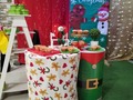 Un dia increíble junto a nuestra duendecila #navidad #animacionnavideña @local_playhouse1 #todoparatusfiestas
