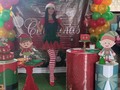 Gracias a la confianza de los papitos de un salón de clases del @espiritusantoec celebramos con un combo de #decoexpress y #animacionnavideña  #somosplayhouse #animaciondivertida #todoparatusfiestas