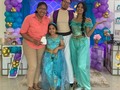 Gracias a @placeevents.kids celebramos junto a Emilio y sus #personajesfavoritos #jazmin y #aladin ....#somosPLAYHOUSE #animacionexpresss💯💥 #animaciondivertida