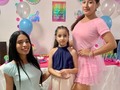 Alice celebro en casa con un #spaparty que gran día!!!...disfrutamos de principio a fin!!!...#graciasporpreferirnos #somosPLAYHOUSE #animacionexpresss💯💥 #animaciondivertida   Buscas algo diferente ???...está es una gran opción!!!...