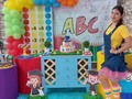 Graduación de un grupo de niños del Colegio Montessori ...bienvenidos a una nueva etapa de aprendizajes!!!  Celebra aquí en @local_playhouse1 ....tus mejores momentos...#somosPLAYHOUSE #animacionexpresss💯💥 #animaciondivertida