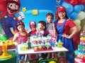 Un año más que confían en nuestros servicios !!!....#somosPLAYHOUSE #Playhouse #animacionexpresss💯💥 #animacionesinfantiles #todoenunsololugar #mariobros