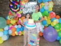 Al estilo #poolparty celebramos los 8 añitos de Rafaelita...un placer ser parte de estos bellos momentos...#somosPLAYHOUSE #animacionexpresss💯💥 #animaciondivertida #todoparatusfiestas