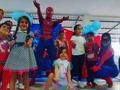 #spiderfiesta festejando a Oliver...#happybirthday #fiestainfantil #todoparatusfiestas
