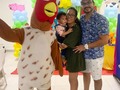 Miren quien estuvo de visita en una fiestita!!!....nuestro amigo #bartolito quien disfruto al máximo junto al cumpleañero y nuestros #granjeritos #somosPLAYHOUSE  #animaciondivertida #animacioninfantil #eventosinfantiles #animacionexpresss💯💥 #somostumejoropcion