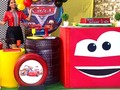 Siempre junto a tu #personajefavorito #cars #somosPlayhouse