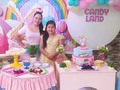 Felices compartiendo este gran día junto a Brianna!!!...su temática favorita?...#shotkins #somosplayhouse #playhouse #animaciondivertida #todoparatusfiestas