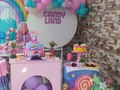 Recuerda que en nuestro @local_playhouse1 celebras con todo incluido y disfrutas al máximo de este día especial. #localesdefiesta #localeslagarzota #candyland #somosplayhouse #playhouse
