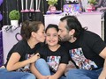 Los mejores momentos de este gran día ....#happybirthday Ainoha....  #somosplayhouse #Playhouse #bts #poolparty #animaciondivertida
