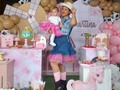 Un gran día en #lagranja disfrutando del cumple de Martina #granjerita #somosplayhouse #Playhouse #animacionexpresss💯💥 #animaciondivertida #todoparatusfiestas #dandolomejor