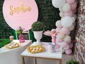 Detalles de lo que fue la #decoracion de #babyshower #somosplayhouse  Celebra junto a nosotros aquí en nuestro @local_playhouse1