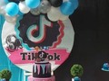 Gracias una vez más @cervantes_bakerys por ser parte de nuestra mesa de #bocaditos #tiktok #somosplayhouse #playhouse #todoparatusfiestas #localconpiscina
