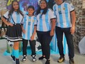 Al estilo de #messy...celebramos en nuestro @local_playhouse1 junto a esta bella familia....se vienen las fotos del evento...no se lo pierdan....  #somosplayhouse #Playhouse #animacionexpresss💯💥 #todoparatusfiestas