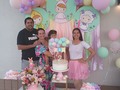 Con una linda temática de #conejita celebramos los 2 añitos de esta bella princesita...  #somosplayhouse #animaciondivertida #animacionexpresss💯💥 #todoparatusfiestas