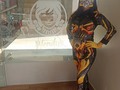 Aprovecha visitando los @wendysecuador los fines de semana y tomate una foto con el #personajefavorito