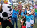 Siendo parte de tus #mejoresmomentos #olimpiadas   #somosplayhouse