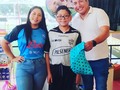 Fiesta deportiva!!!....celebra cada instante y disfruta de esos momentos únicos!!!... #somosPlayhouse #animacionexpresss💯💥 #futbol #tumejoropcion
