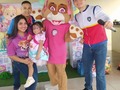Un excelente día junto a #skye y #ryder #somosplayhouse siempre dando lo mejor.  Vamos anímate y separa de una tu #personajefavorito
