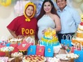 Disfrutando y dando la bienvenida a un nuevo integrante!!!...#babyshower #itsboy #somosplayhouse