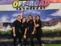 @offroadfestivaloficial lo maximo